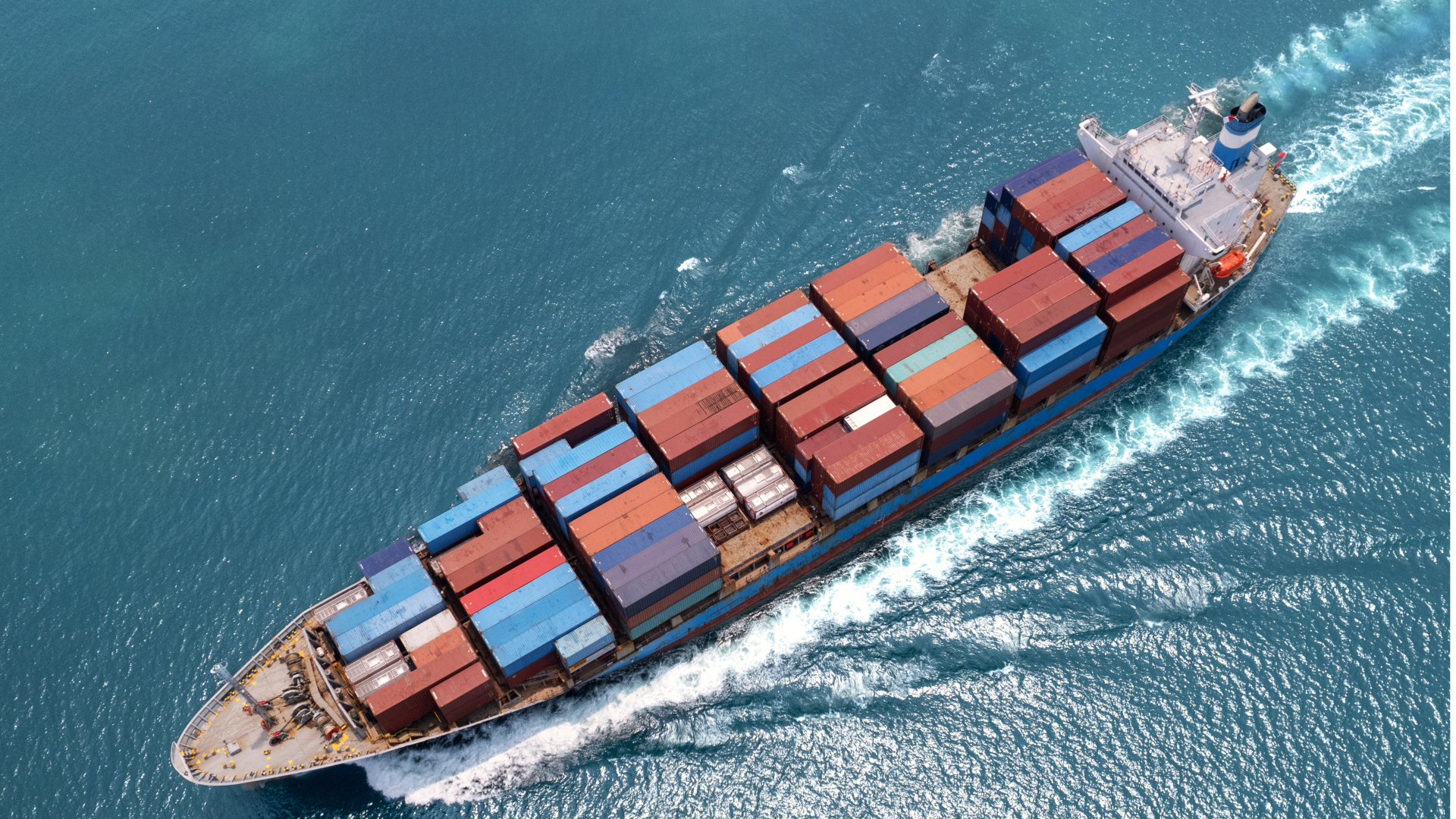 Asia road rail logistics