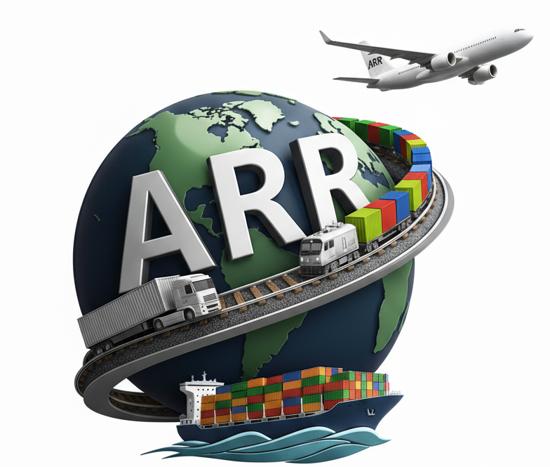 ROAD RAIL LOGISTICS, INTERNATIONAL TRANSPORT COMPANY