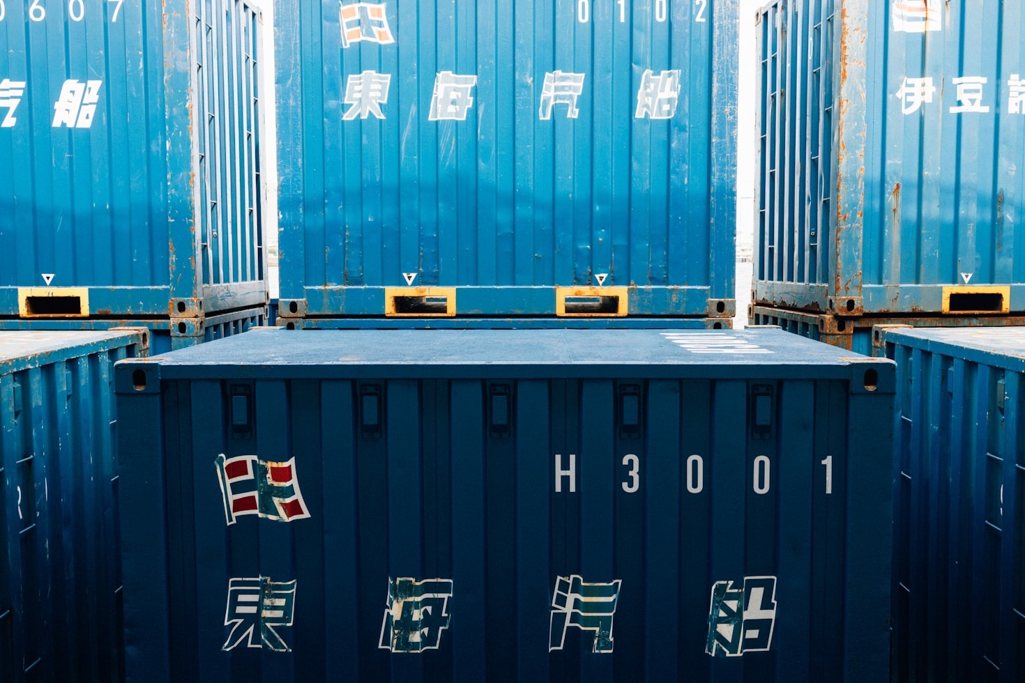 How to Choose the Best Logistics Partner