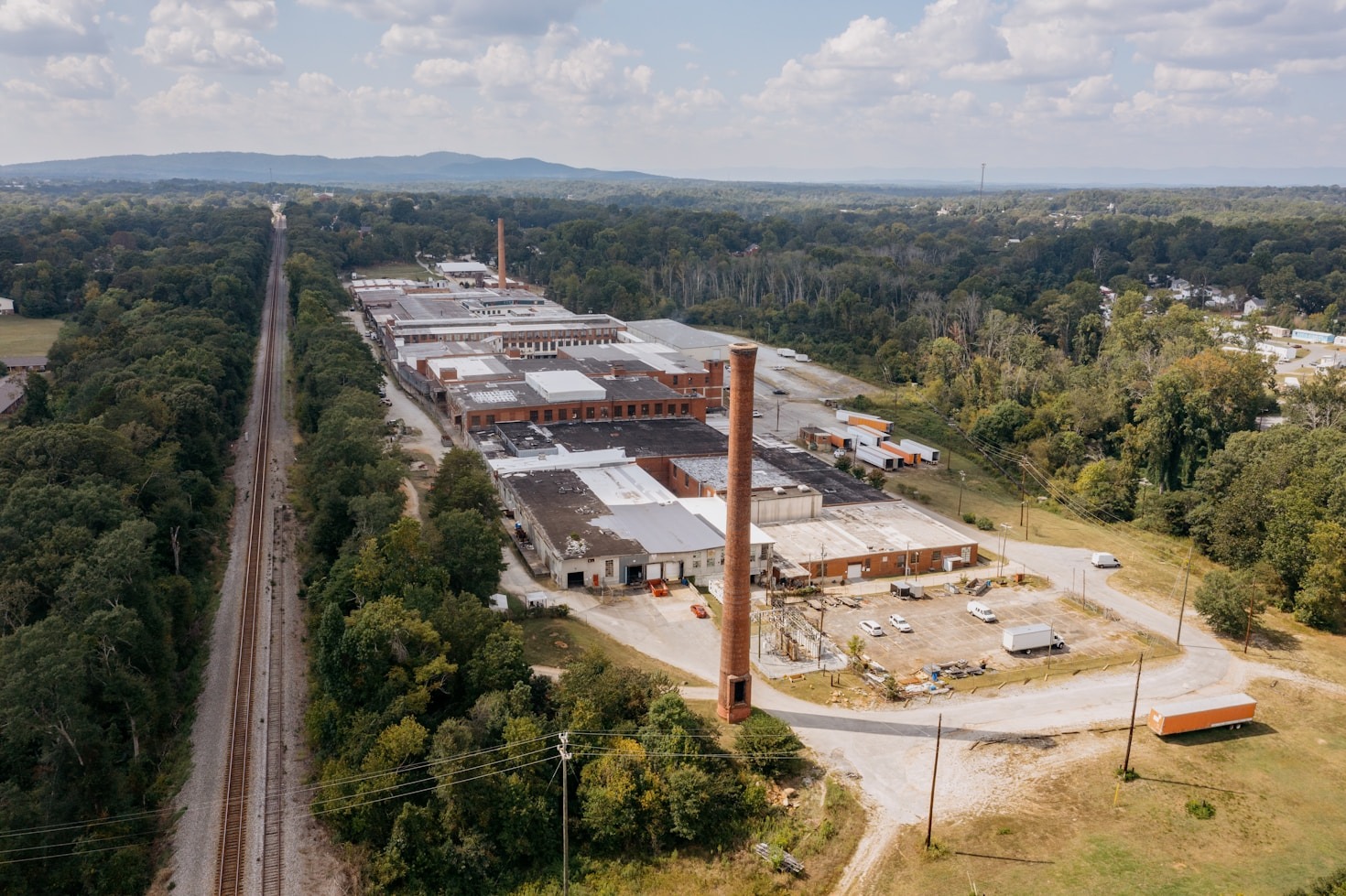 Exploring Innovations in Road and Rail Logistics