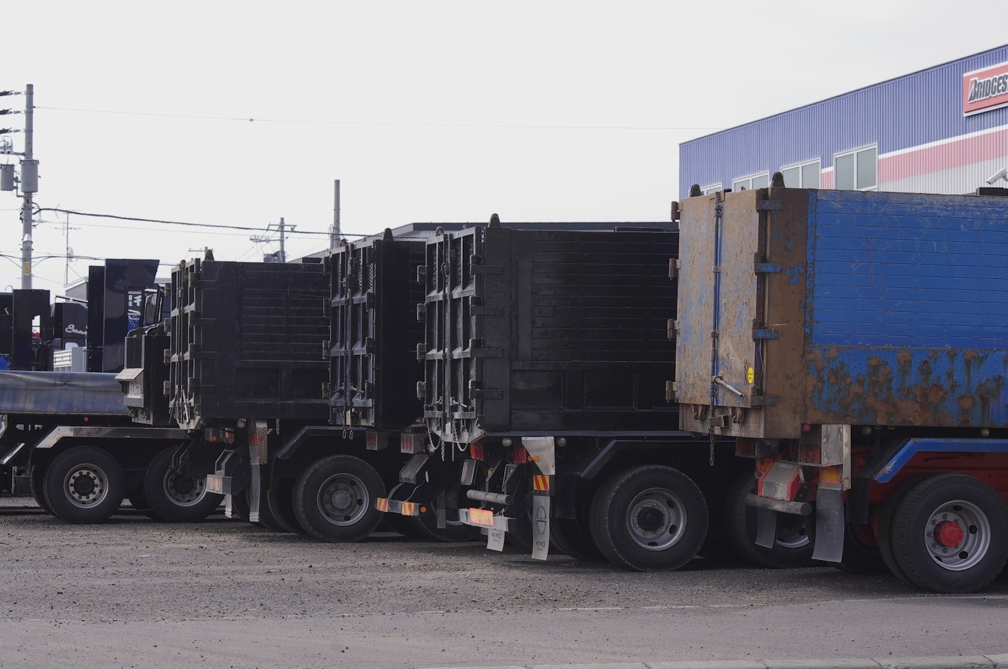 Key Trends Shaping the Future of Logistics