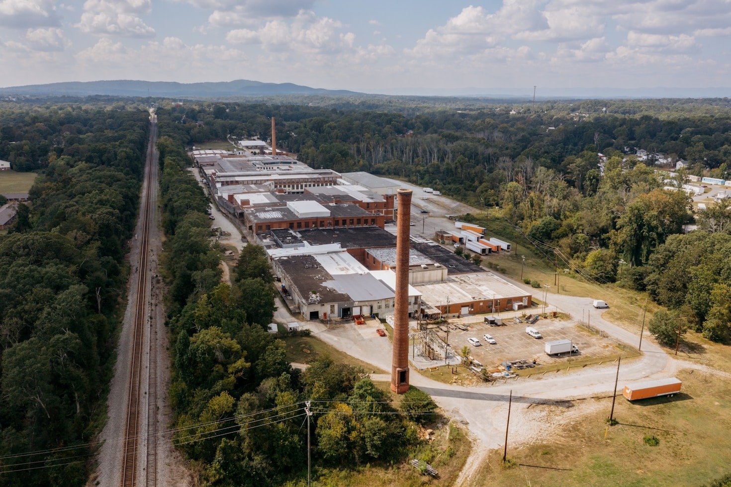 Streamlining Your Supply Chain with Intermodal Services