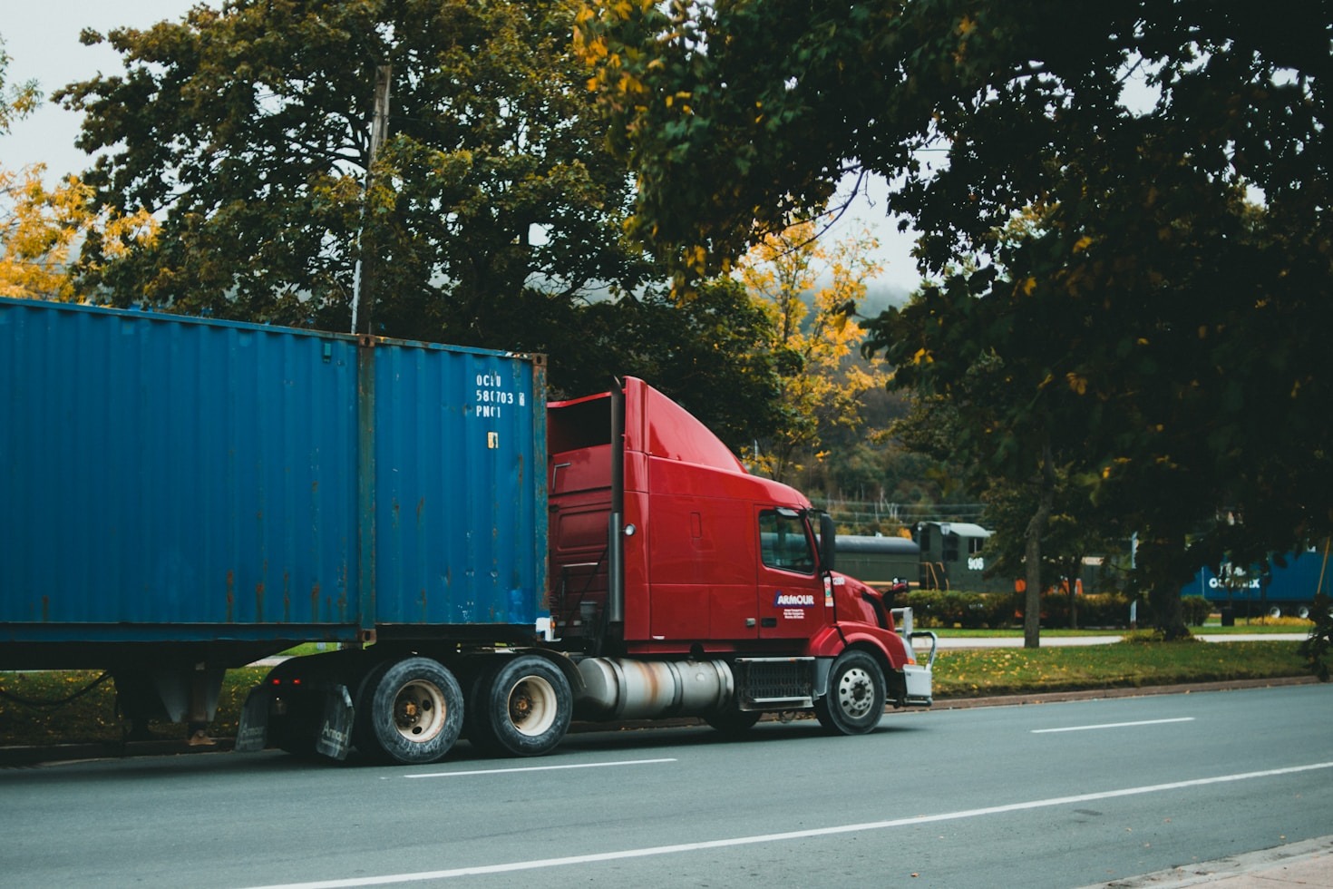 Understanding the Essentials of Reliable Transport Solutions