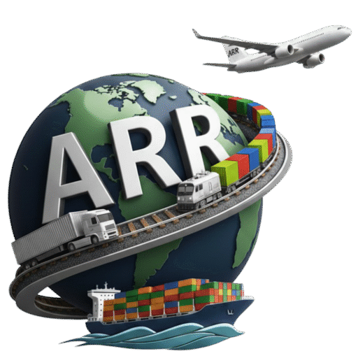 Asia Road Rail Logistics